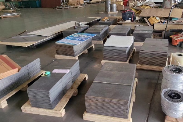 江苏防辐射铅块 配重铅块 铅件加工