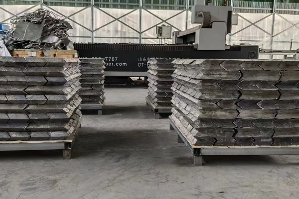 江苏挤压/浇铸铅砖 配重防辐射用