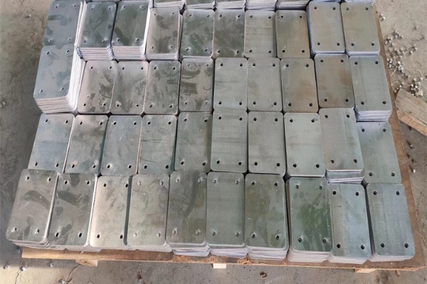 江苏 异形铅块 ICU防护铅块 仪器配重铅块 