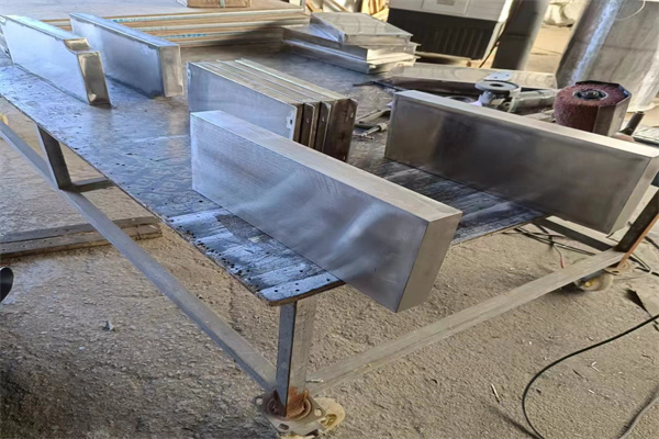 江苏不锈钢铅件 铅件加工 铅制品