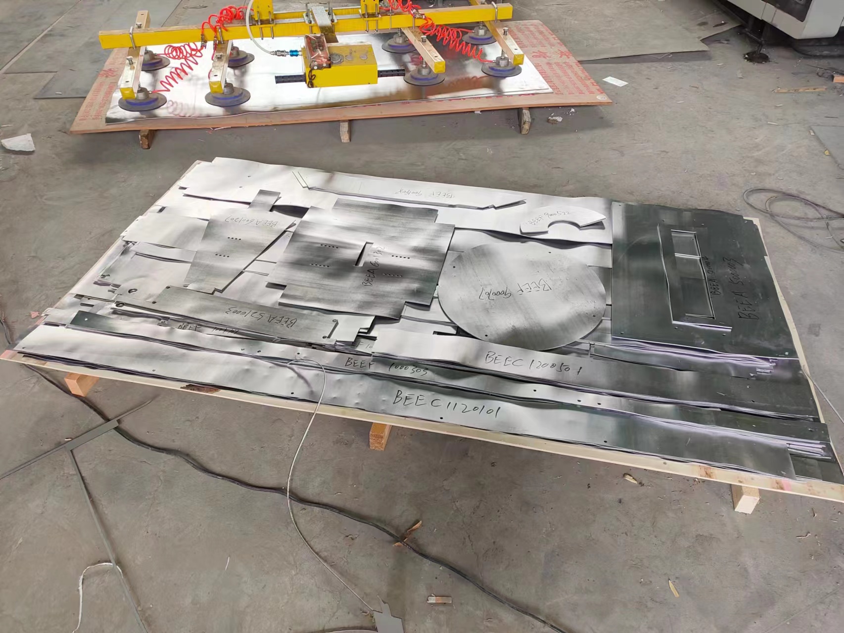 江苏铅皮 铅板 铅箔 铅片