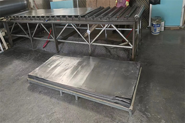 江苏医院墙体防护铅皮