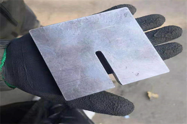 江苏平衡铅块   切割铅块  铅块加工厂家