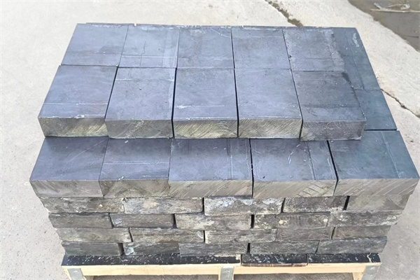 江苏电梯配重铅块