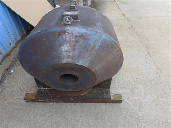 江苏浇筑合金铅件