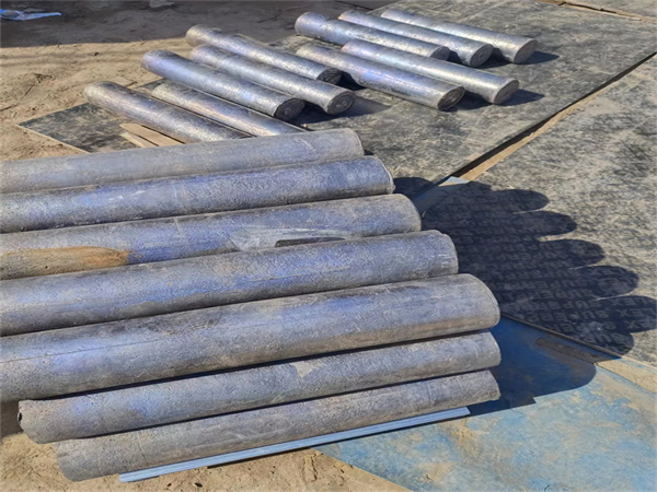 江苏配重铅棒