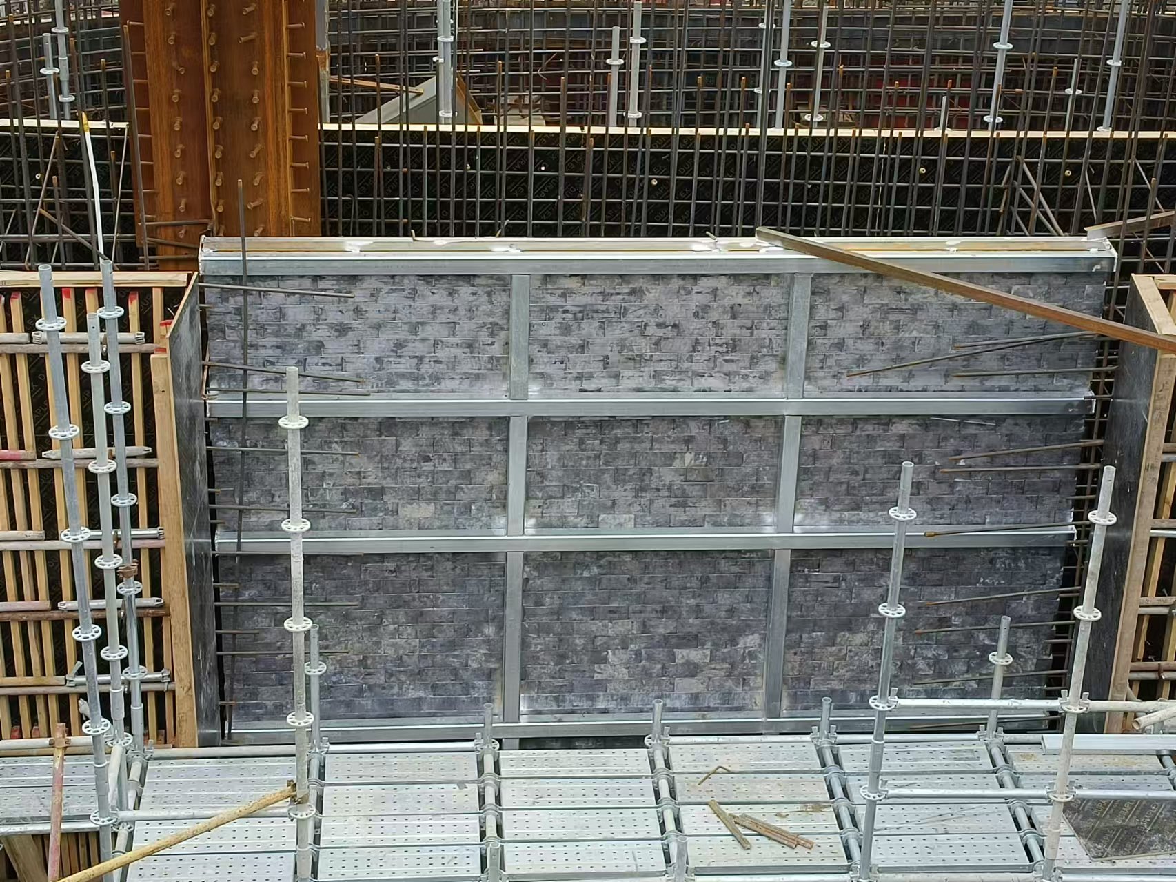 江苏探伤机房铅砖 X射线防护铅砖