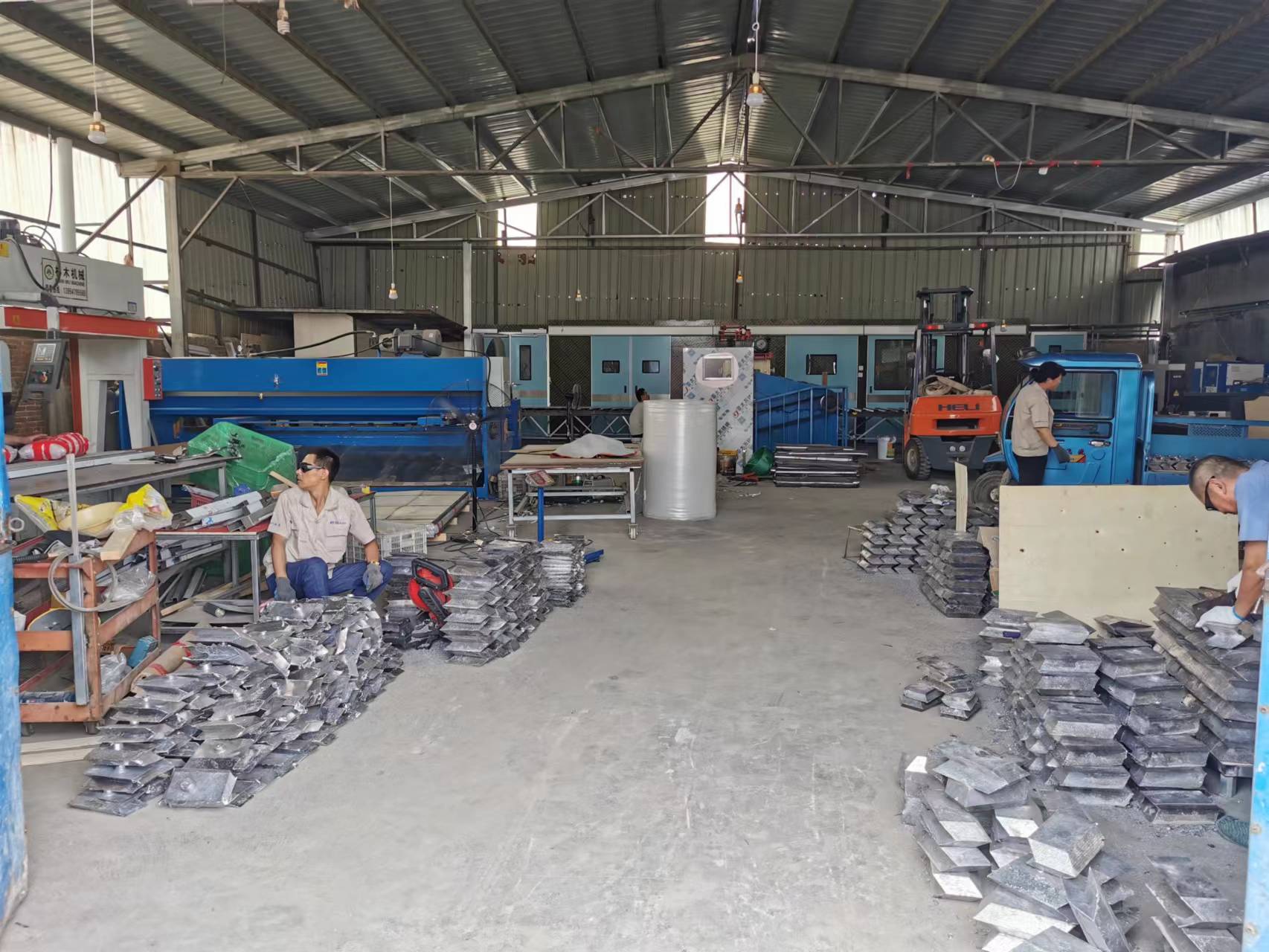 江苏口腔用电解1#铅砖