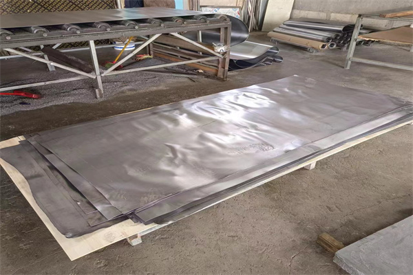 江苏钓鱼铅皮厂家 竞技铅皮