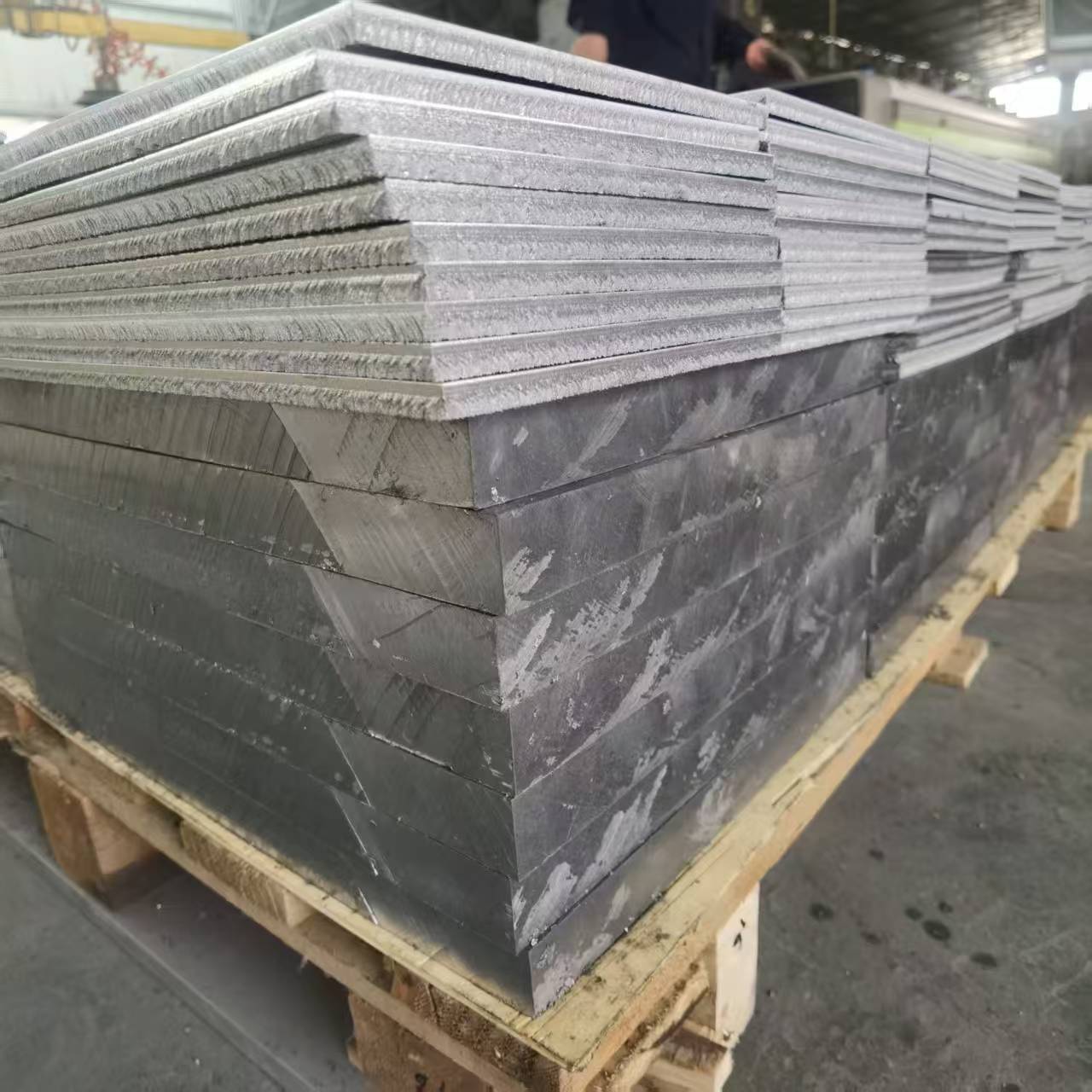 江苏CBCT室防护铅板