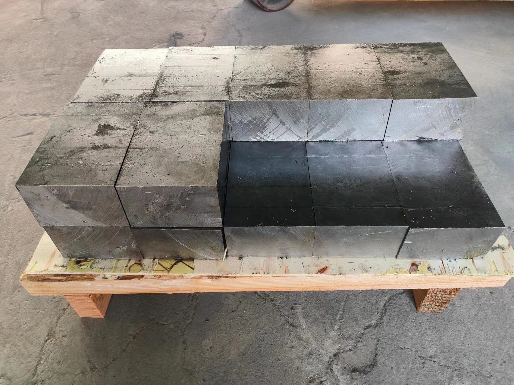 江苏铅块 用于配重防辐射