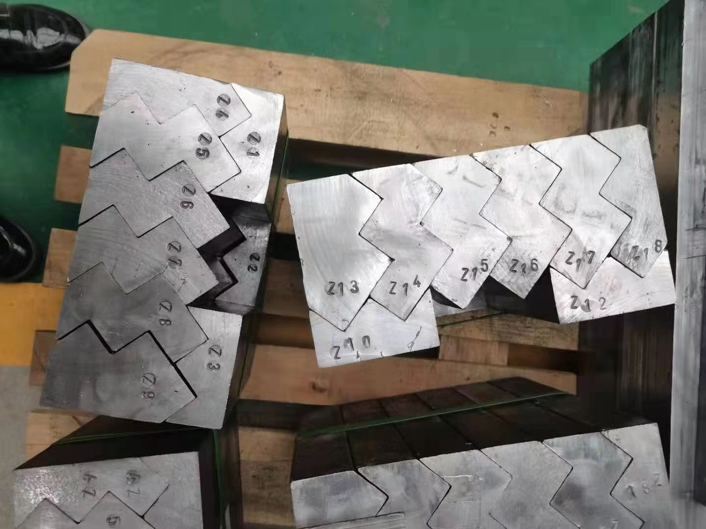 江苏工业配重铅块