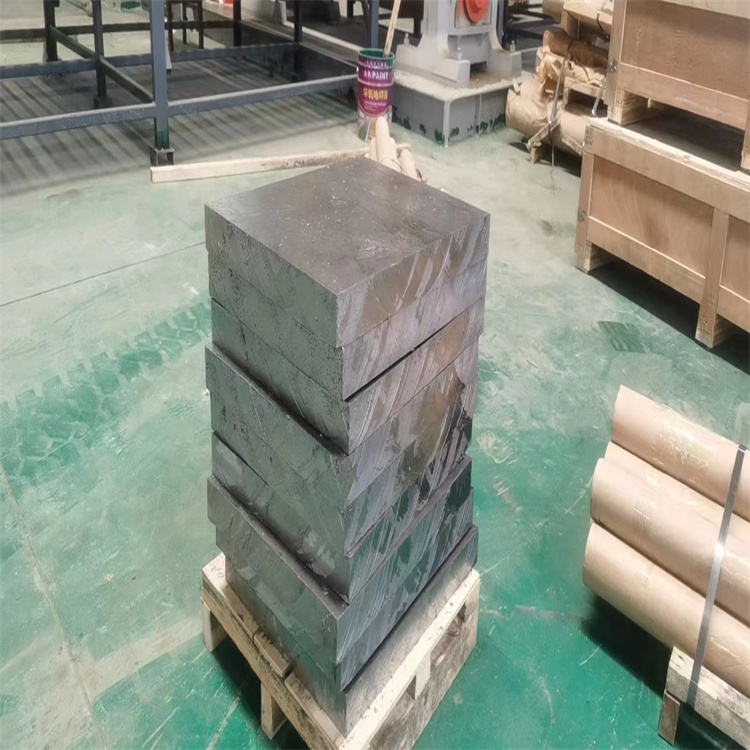 江苏铅块的主要用途